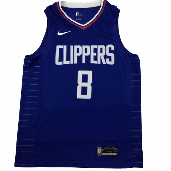 Nike Other - Nike NBA LA clippers jersey